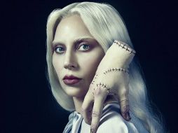 Lady Gaga se une a Jenna Ortega y Tim Burton en la segunda temporada de la serie Merlina en Netflix. INSTAGRAM/@netflix