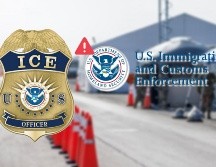 Muere migrante mexicano bajo custodia del ICE. EFE / ARCHIVO