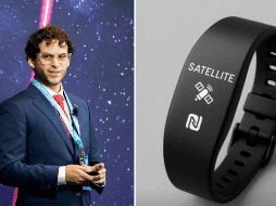 El proyecto de Enrique Gómez Jackson destacó entre más de nueve mil inscritos alrededor del mundo. ESPECIAL