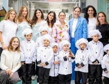 Tradicional Bazar a beneficio de Nosotros por los Niños con Cáncer. GENTE BIEN JALISCO / Revista del 5 de septiembre 2025