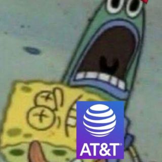 AT&T se cae y usuarios reaccionan con MEMES