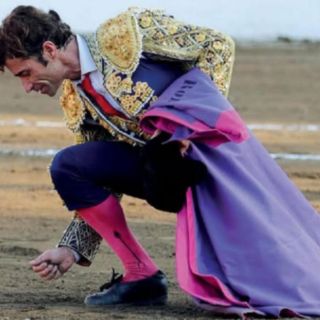 Fernando Robleño tendrá su debut y despedida en la Plaza de Toros Nuevo Progreso