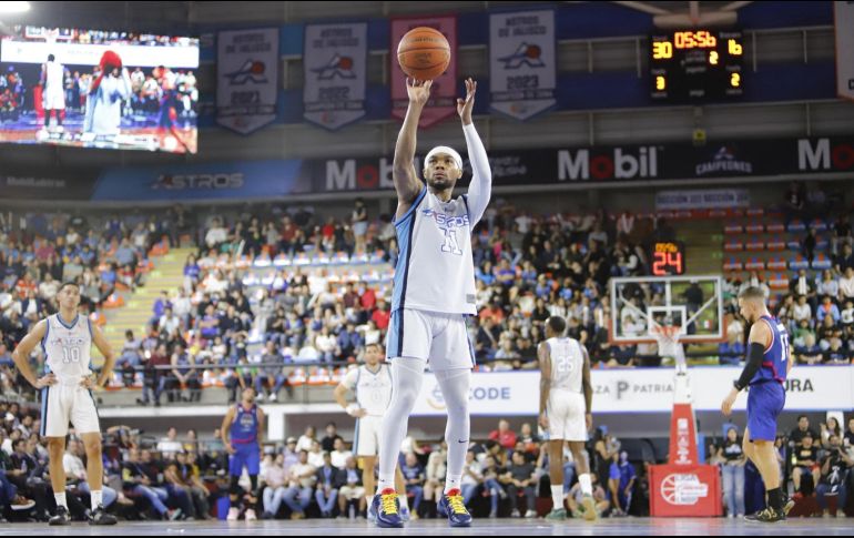 El siguiente juego entre Astros de Jalisco y Plateros de Fresnillo se disputará mañana jueves 4 de septiembre. X / @AstrosJalisco