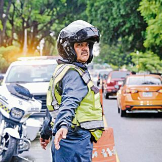 Apoyan vecinos y empresarios segundo piso en L. Mateos; conformarán cinco mesas especializadas para elegir obras