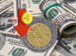 Tipo de cambio del dólar hoy 4 de septiembre de 2025 en México. CANVA / ESPECIAL