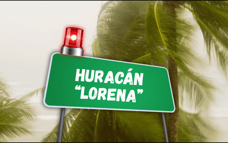 Todas las lluvias pronosticadas estarán acompañadas con descargas eléctricas y podrían acompañarse con caída de granizo. ESPECIAL / CANVA