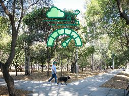 Índice de calidad del aire en el AMG. EL INFORMADOR/ ARCHIVO