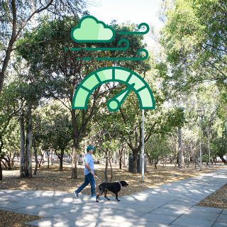 Calidad del Aire AMG: Así amanece la ciudad HOY jueves 04 de septiembre de 2025