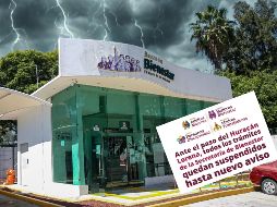 Está garantizado el pago de las Pensiones y Programas para el Bienestar correspondiente al bimestre septiembre-octubre. ESPECIAL / EL INFORMADOR y CANVA