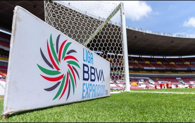 Este jueves, el Tribunal de Arbitraje Deportivo respondió a la apelación presentada por 6 equipos de la Liga de Expansión MX. IMAGO7