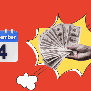 Así se cotiza el DÓLAR por la mañana de este 4 de septiembre en Banco Azteca