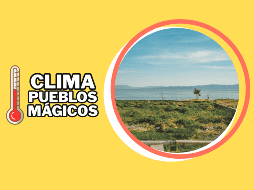 Según el pronóstico del clima se prevé lluvias en algunos Pueblos Mágicos de Jalisco hoy, 4 de septiembre. UNSPLASH/ A. Esparza