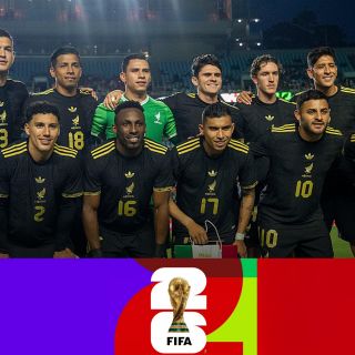 Selecciones que han logrado boleto para el Mundial 2026... hasta el momento