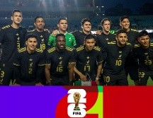 El torneo del próximo año en Estados Unidos, México y Canadá comenzará el 11 de junio de 2026 y la final se llevará a cabo el 19 de julio. Los tres países anfitriones tienen su presencia asegurada. ESPECIAL / IMAGO7, FIFA y CANVA