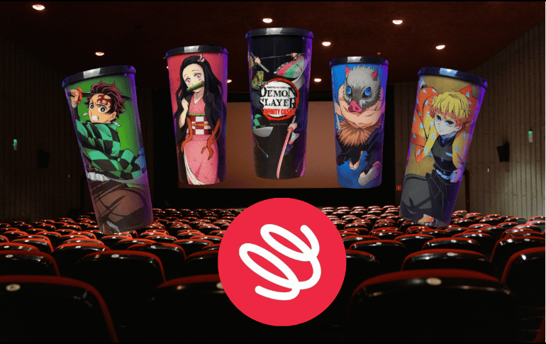 Debido a la alta demanda, los coleccionables de 