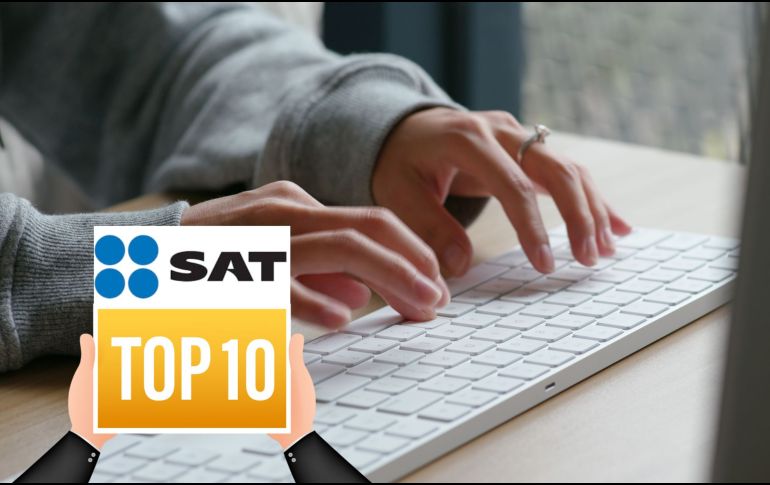 Con estos números, el SAT confirma que la inscripción al RFC y la e.firma siguen siendo los trámites más relevantes para la vida fiscal de los mexicanos en 2025. SAT