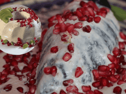 ¿Cómo hacer gelatina en nogada? EL INFORMADOR / ARCHIVO / ESPECIAL / IG / @chefemmapinto