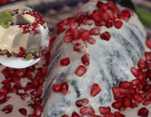 ¿Cómo hacer gelatina en nogada? EL INFORMADOR / ARCHIVO / ESPECIAL / IG / @chefemmapinto