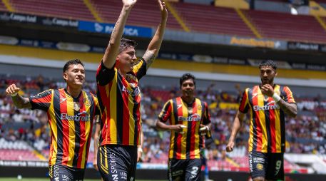 Le corresponderá a la FMF diseñar las reglas para que, en la temporada 2026-2027, se pueda reactivar el ascenso y descenso. IMAGO7