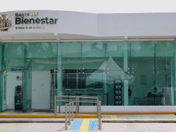 El Banco del Bienestar busca promover la inclusión financiera y garantizar servicios bancarios y apoyos a sectores vulnerables de México. SUN/ARCHIVO