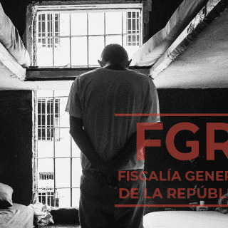 Condenan a integrante de grupo criminal a más de 5 décadas de prisión