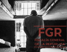 En abril de 2009, el imputado fue detenido con artefactos bélicos y acusado de participar en el intento de asesinato de dos policías de Baja California. EFE / ARCHIVO