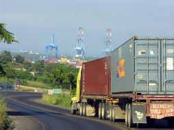 En diciembre de 2024, México puso aranceles a la importación textil a países con los que no tiene tratado comercial, a través de un decreto anunciado por la Secretaría de Economía. EL INFORMADOR / ARCHIVO