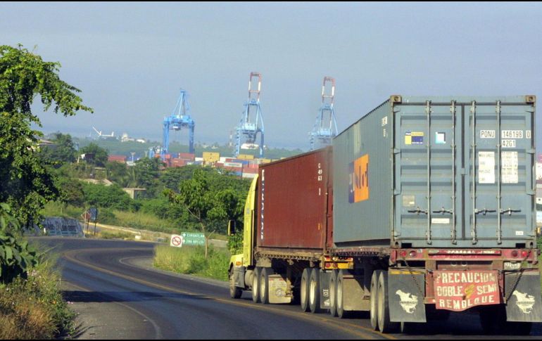 En diciembre de 2024, México puso aranceles a la importación textil a países con los que no tiene tratado comercial, a través de un decreto anunciado por la Secretaría de Economía. EL INFORMADOR / ARCHIVO