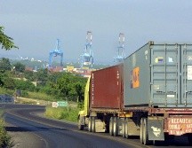 En diciembre de 2024, México puso aranceles a la importación textil a países con los que no tiene tratado comercial, a través de un decreto anunciado por la Secretaría de Economía. EL INFORMADOR / ARCHIVO