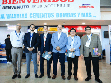 Los especialistas precisaron que la renegociación del T-MEC abrirá nuevas oportunidades al sector ferretero para que lleguen más fábricas a Jalisco y que sus productos puedan ser exportados. EL INFORMADOR / J. Acosta