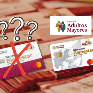 Pensión Bienestar: ¿Puedo seguir usando mi tarjeta vieja para el pago de septiembre?