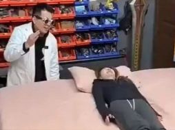 En contraste, Japón ha optado por integrar la tecnología antisísmica en la propia arquitectura. ESPECIAL