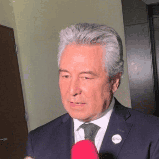 COMCE destaca comercio exterior con Israel y atracción de inversión con el Mundial