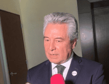 Esta mañana empresarios exportadores de Jalisco se reunieron con la embajadora de Israel en México, con el fin de discutir temas de inversión. EL INFORMADOR/ O. González