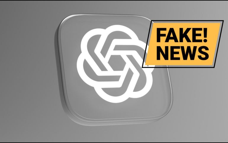 Según sus conclusiones, el sistema más popular, ChatGPT, proporciona datos falsos el 40 por ciento del tiempo. ESPECIAL / UNSPLASH Dima Solomin