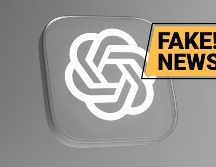 Según sus conclusiones, el sistema más popular, ChatGPT, proporciona datos falsos el 40 por ciento del tiempo. ESPECIAL / UNSPLASH Dima Solomin