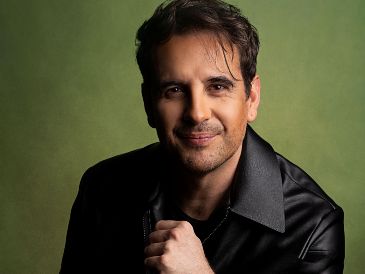 Carlos Quezada y María José "Majo" Domínguez protagonizan "El rey león" en Ciudad de México. ESPECIAL/CORTESÍA OCESA.