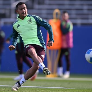 Japón y Corea son un gran reto para el Tricolor: 'Chiquito' Sánchez