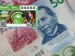 El Sorteo Superior 2858 se realiza este viernes a las 20:00 horas y podrás saber si ganaste el premio mayor en EL INFORMADOR. UNSPLASH.