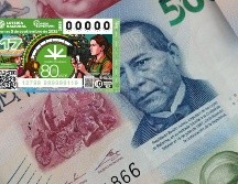 El Sorteo Superior 2858 se realiza este viernes a las 20:00 horas y podrás saber si ganaste el premio mayor en EL INFORMADOR. UNSPLASH.