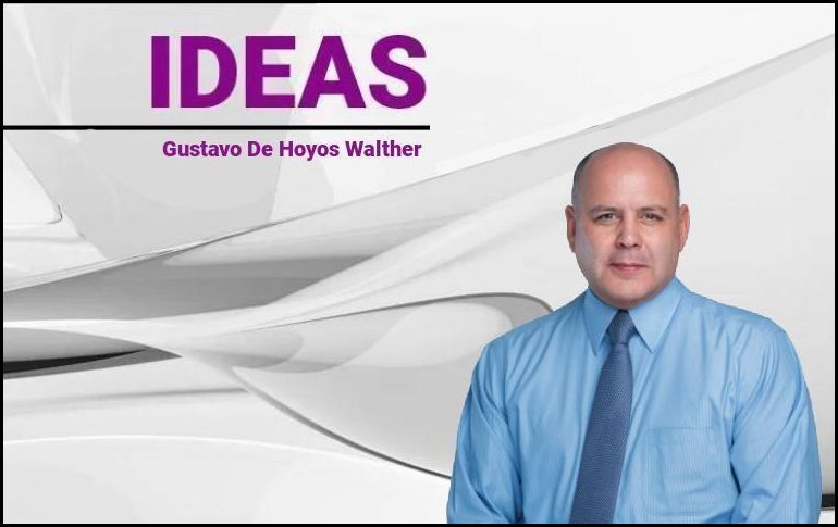 Una nueva era de la justicia en México 