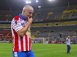 Adolfo Bautista no se ha pronunciado sobre el tema. IMAGO7/J. Barajas