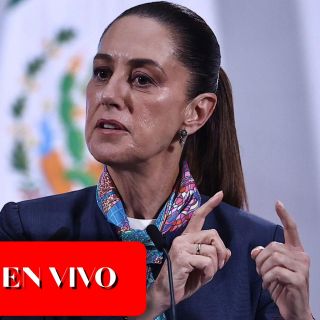 EN VIVO "La Mañanera del pueblo" de hoy 8 de septiembre de 2025