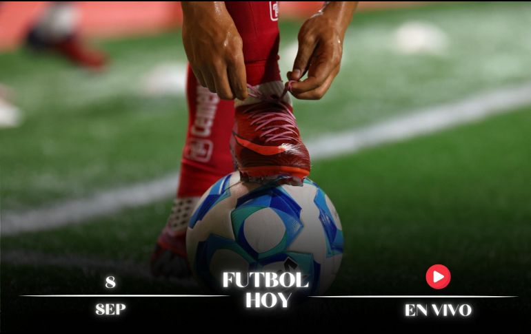 La programación diaria incluye partidos que pueden verse en televisión abierta, otros en restringida, y algunos a través de streaming. IMAGO7