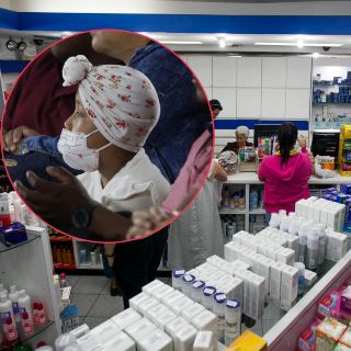 Estos medicamentos para combatir cáncer ahora son "fármacos esenciales"