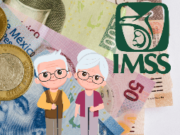 Para obtener una pensión igual o superior a los 40 mil pesos se necesitan algunos requisitos. CANVA / ESPECIAL