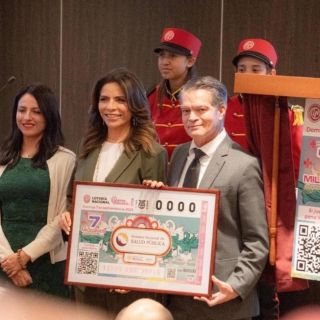 Estos son los sorteos de la Lotería Nacional que se celebrarán en septiembre