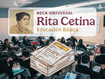 El proceso de registro para la beca Rita Cetina arrancará este 15 de septiembre, se recomienda contar previamente con los documentos digitalizados en formato PDF o JPG. EL INFORMADOR / ARCHIVO