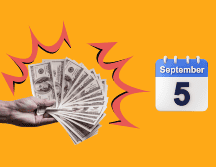 Así se cotiza el dólar en Banco Azteca este 5 de septiembre. UNSPLASH/ Jinyun