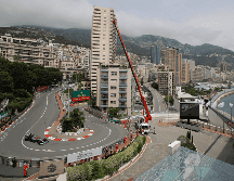 Con esta extensión, la Fórmula 1 asegura que la joya de su calendario seguirá brillando. AP / ARCHIVO